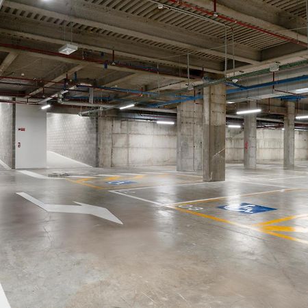 Aparto Milan Ripamonti Milão Exterior foto