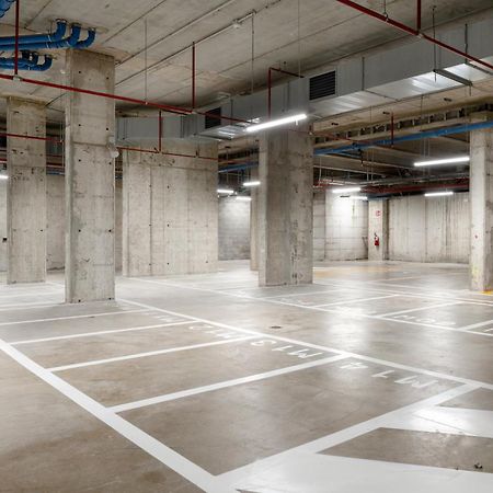 Aparto Milan Ripamonti Milão Exterior foto